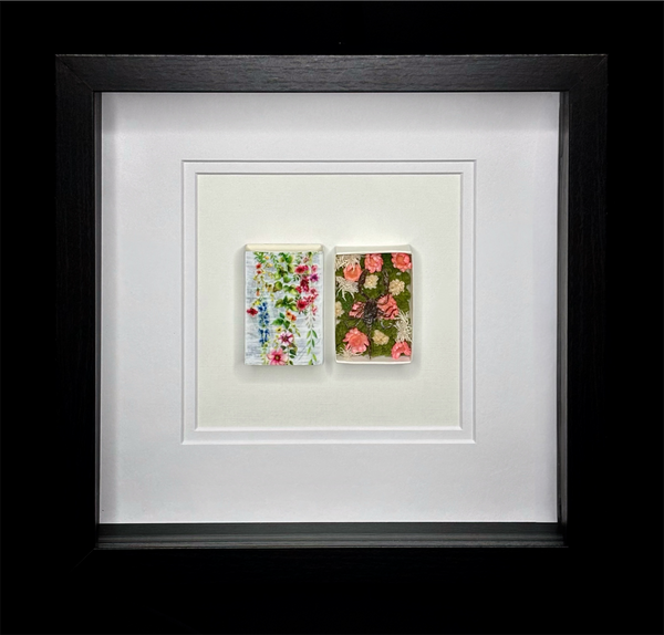 Small Forest Scorpion