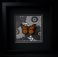 Monarch Butterfly