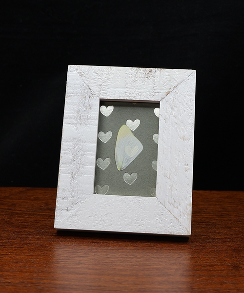 Silver Gleam with Love