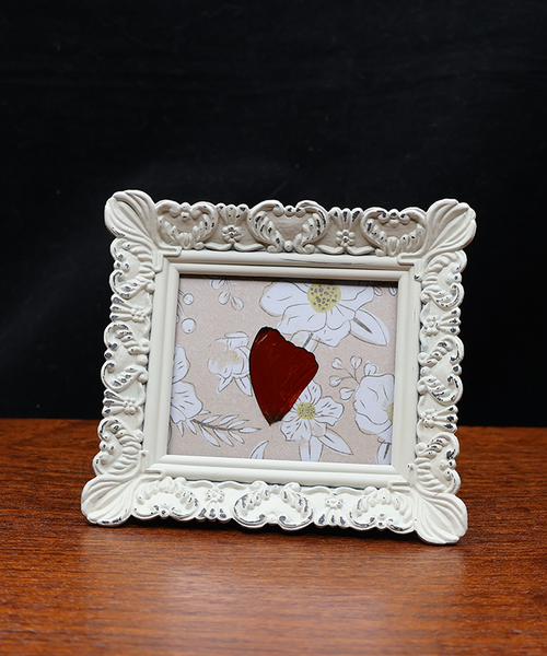 Ring Around the Rosey