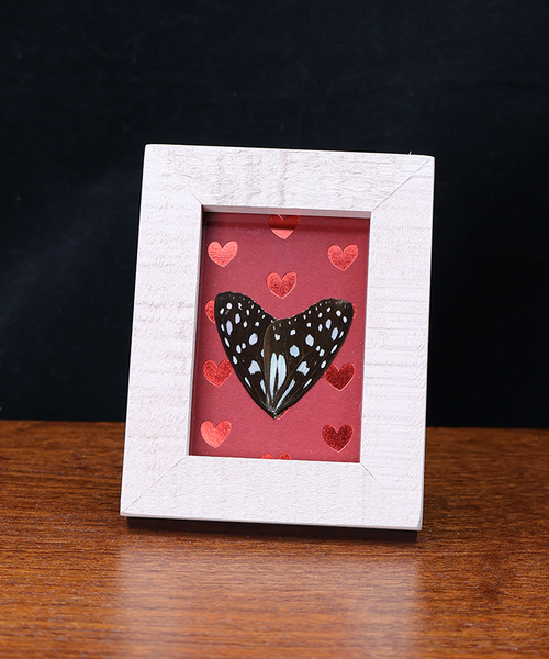 Heart-Shaped Elegance