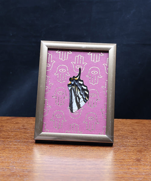 Mystic Magenta Grace