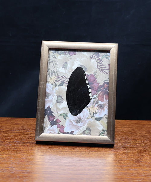 Midnight Garden Elegance