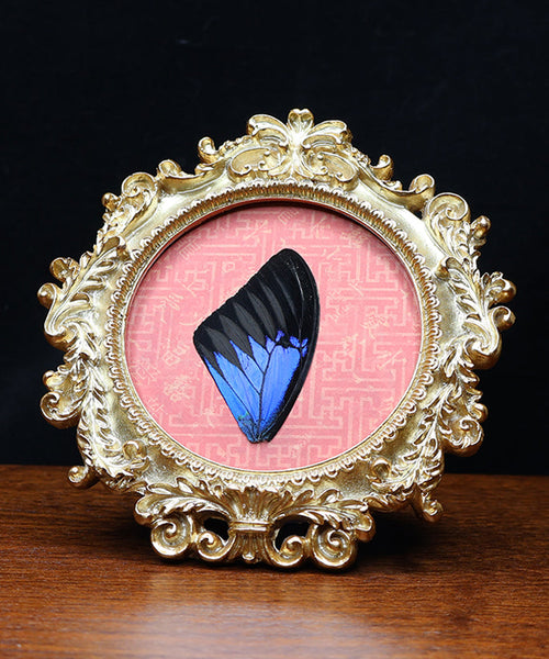 Midnight Blue Enchantment