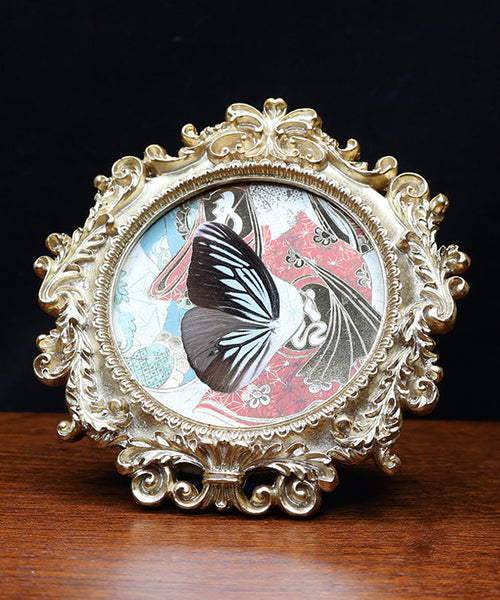 Eastern Whispers Display