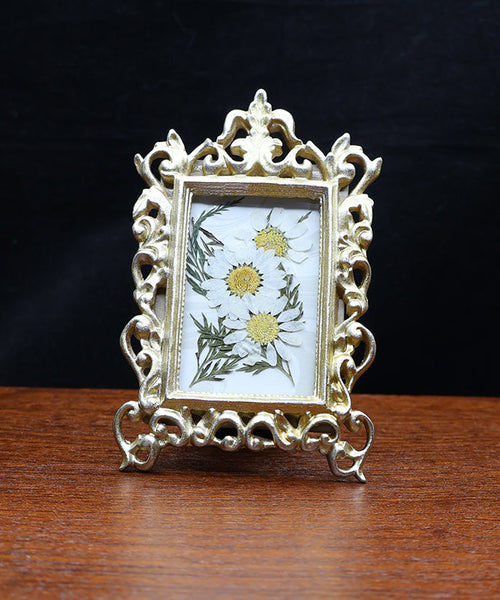 Whispering Meadows in Gold