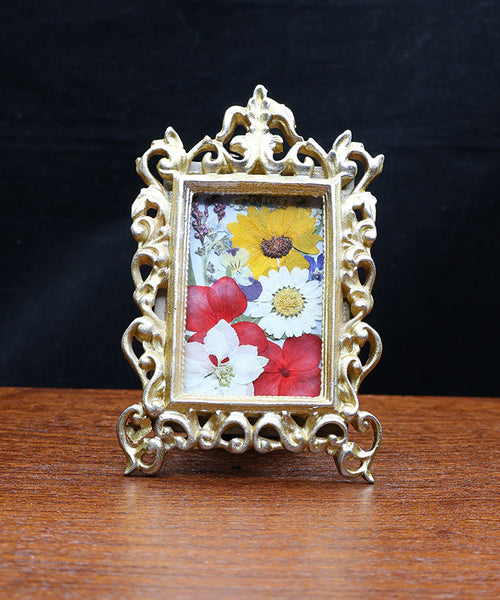 Kaleidoscope of Blooms