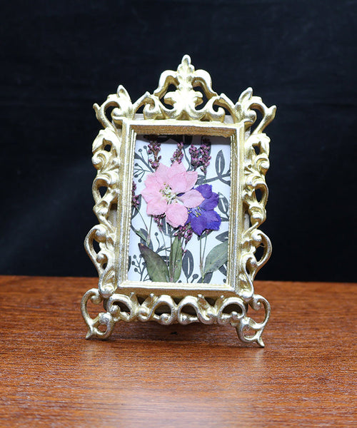 Graceful Blossoms in Bloom