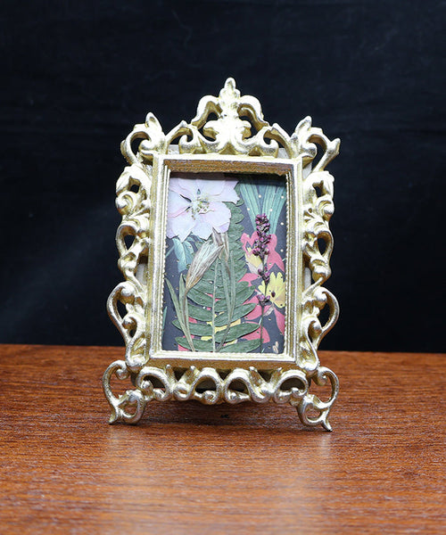 Enchanted Garden Harmony