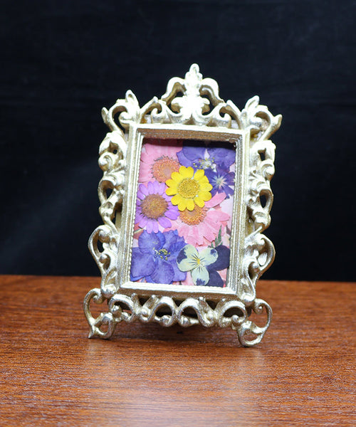 Leaf Your Heart Open