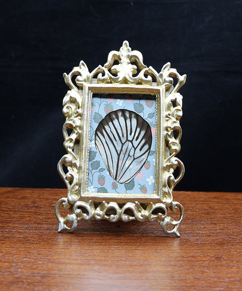 Strawberry Garden Dreaming