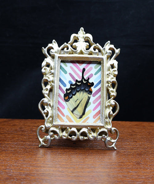 Radiant Rainbow Flight