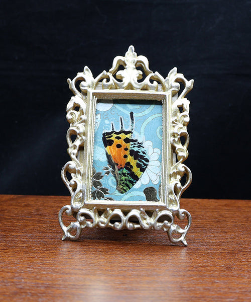 Kaleidoscope Elegance