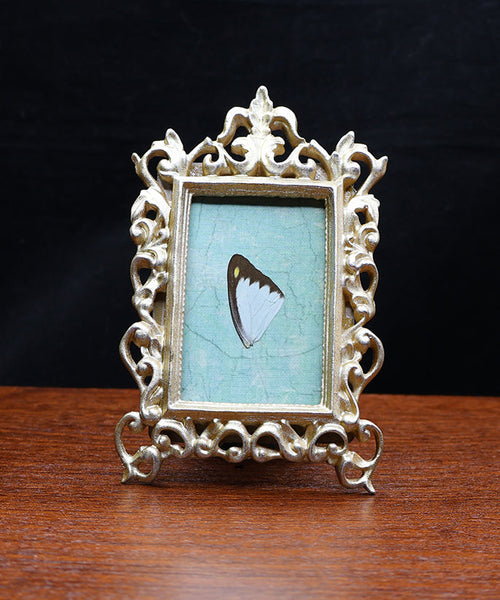 Whisper of Spring Wings