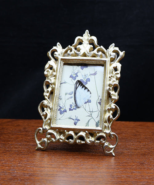 Meadow Elegance Keepsake