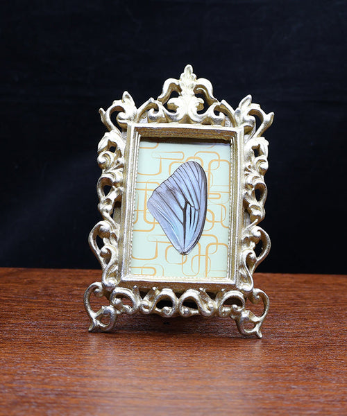 Old School Flight of Fancy