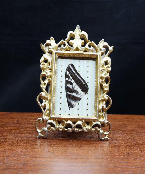 Monochromatic Whispers