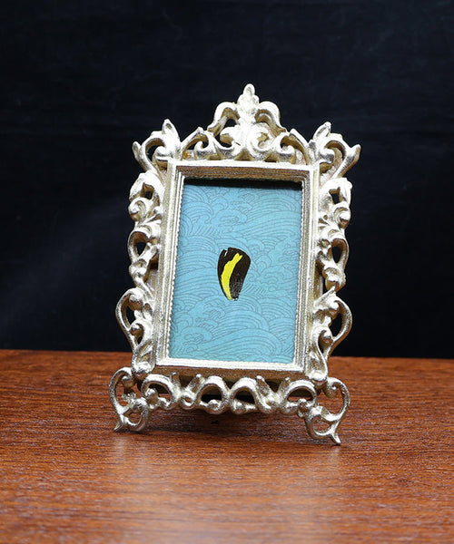 Yellow Horizon Dreams