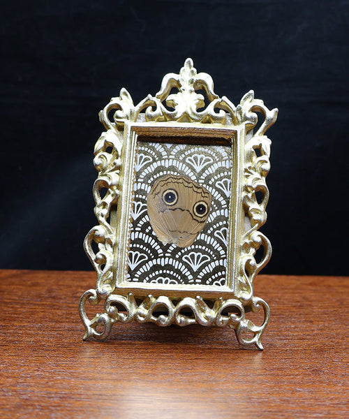 Watchful Eye Keepsake