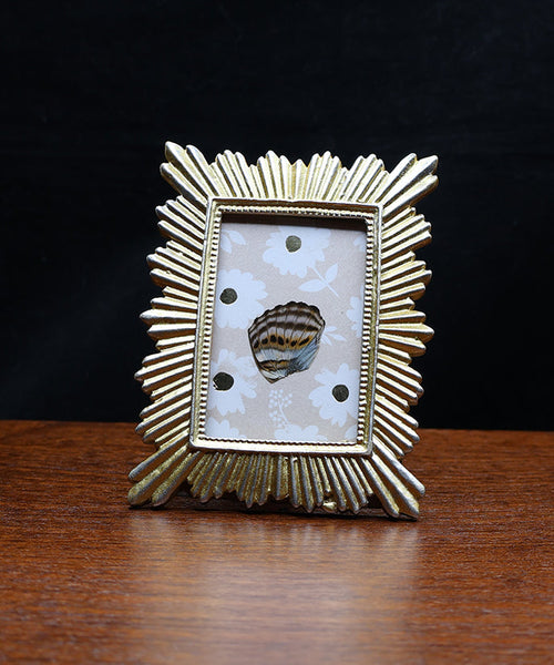 A Day in the Garden Butterfly Wing