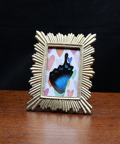 Heart of the Horizon