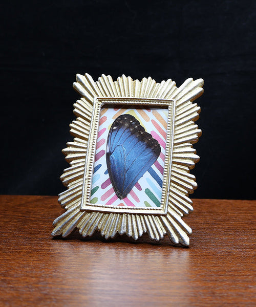 Sky Blue and Rainbows Too