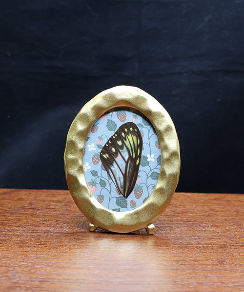 Strawberry Grove Dreams