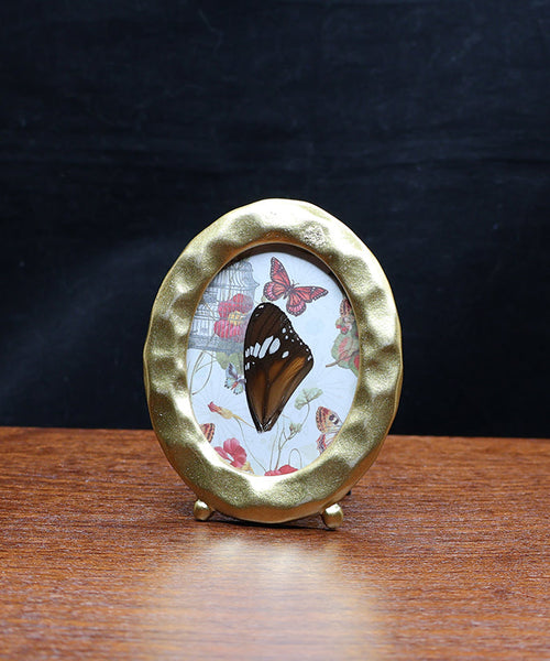 Dance of the Butterflies