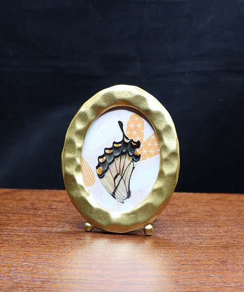 Citrus Charm on Display