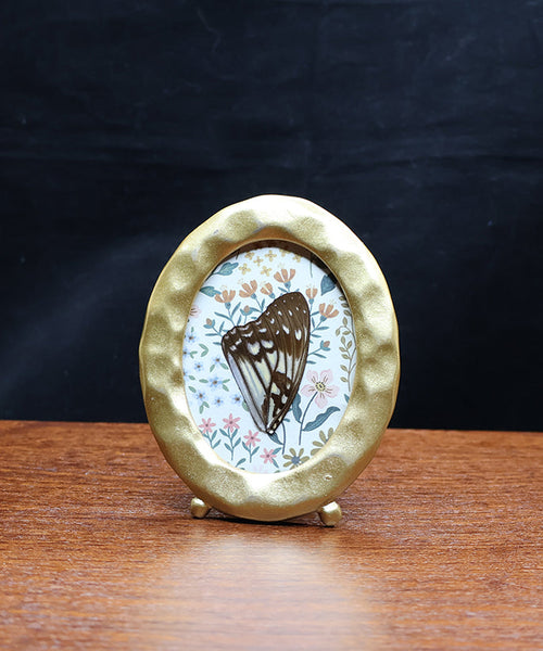 Wildflowers and Wings