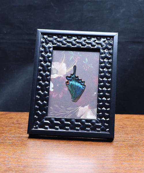 Alpine Blossoms at Night