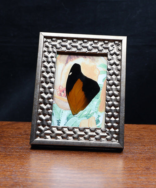 Wingin' It in Autumn Style