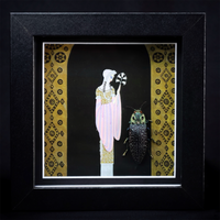 Jewel Beetle
