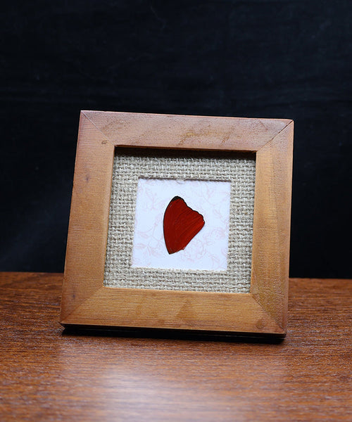 Love Letter in a Frame