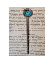 Butterfly Wing Bookmark/Ruler
