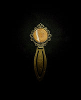 Moth Wing Bookmark